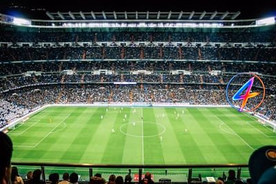 French Defender Joins Real Madrid on Free Transfer