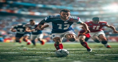 NEC wacht op derde kwalificatietrekking Champions League 2026/27