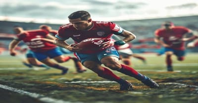 Amsterdam Welcomes Conference League Preliminary Placement