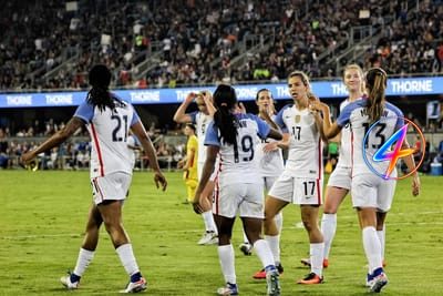 French national team and federation still negotiating World Cup bonuses