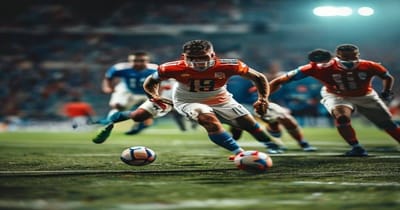 Yan Diomande und Lennart Karl im FIFA 2026‑Young‑Player‑Rennen