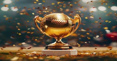 Harry Kane and Deniz Undav eye 2026 World Cup Golden Boot