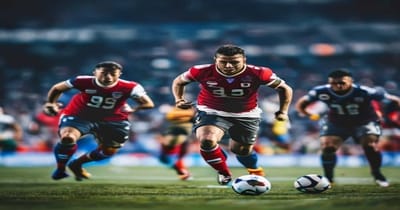 Koeman Sets Roles for Til and Wieffer in Netherlands Squad