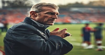 Nagelsmann, Tuchel und Ancelotti trainieren bei WM 2026