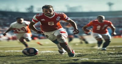 Saïd El Mala und Serhou Guriassy verpassen WM 2026