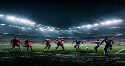 LFP Upholds 0-0 Result, Orders FC Nantes Closed Door Match