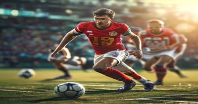 Crystal Palace conquista su primer trofeo europeo al vencer al Rayo Vallecano