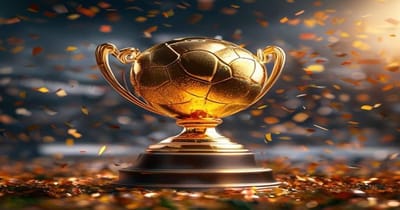 Oliver Glasner Departs Crystal Palace After Triple Trophy Haul