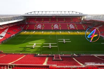 Liverpool führt Gespräche mit Andoni Iraola, sucht neuen Trainer vor WM