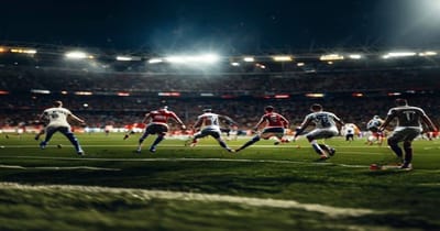 Lok Leipzig und Würzburger Kickers im ersten Aufstiegs‑Playoff