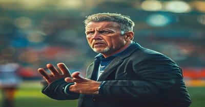 Coach's tactics key for New Zealand at Women's World Cup