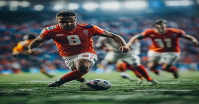 Memphis Depay Returns to Corinthians, Eyes Dutch Surprise