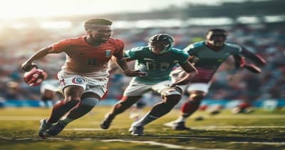 Marseille finances may drive Greenwood to AS Roma