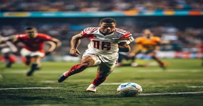 Atlético Madrid targets Oranje midfielder Tijjani Reijnders