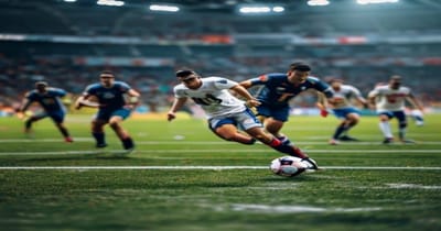 Wytse van der Goot to Host Champions League Final