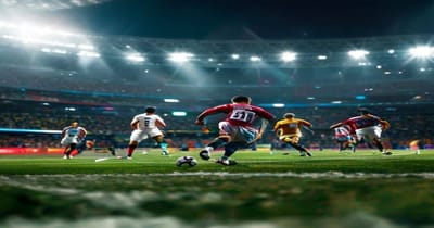 AA Gent vs RC Genk Battle for Conference League Spot