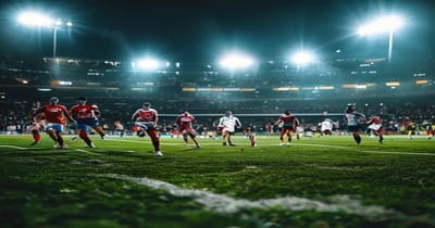 Le Top 14 annonce les rencontres de la 25e journée