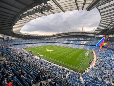 Manchester City threatens legal action over Haaland transfer claims