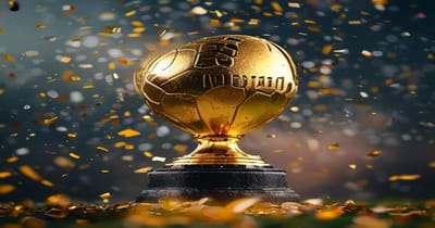 Dembelé donne le feu vert à la Coupe du Monde