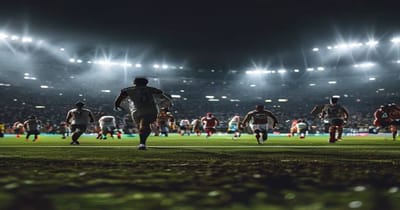 Thierry Henry félicite Luis Enrique après la victoire du PSG