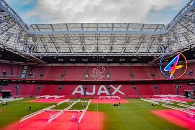 Míchel aangesteld als Ajax-trainer na Champions League-periode bij Girona