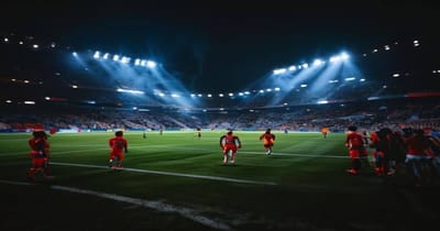 Borussia Dortmund women miss promotion; Popp drops to Regionalliga