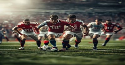 Deutschland nennt WM‑Kader, dominiert von drei Ländern