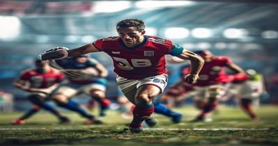 VfB Stuttgart will Waalwijk‑Stürmer Tim van der Leij verpflichten
