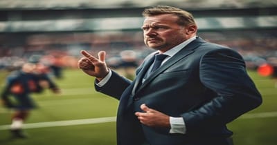 Stellini Fires Back at De Bruyne Over Conte Exit
