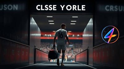 Liverpool sack Arne Slot months after decision