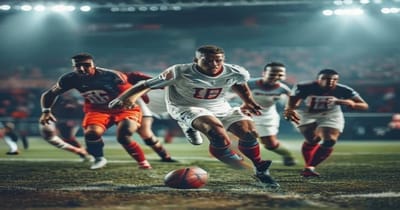 FIFA expands VAR powers, adds three‑minute half pause